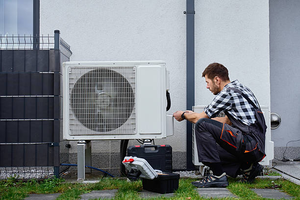 Trusted Hvac service in College Park, GA - HVAC Repair CO